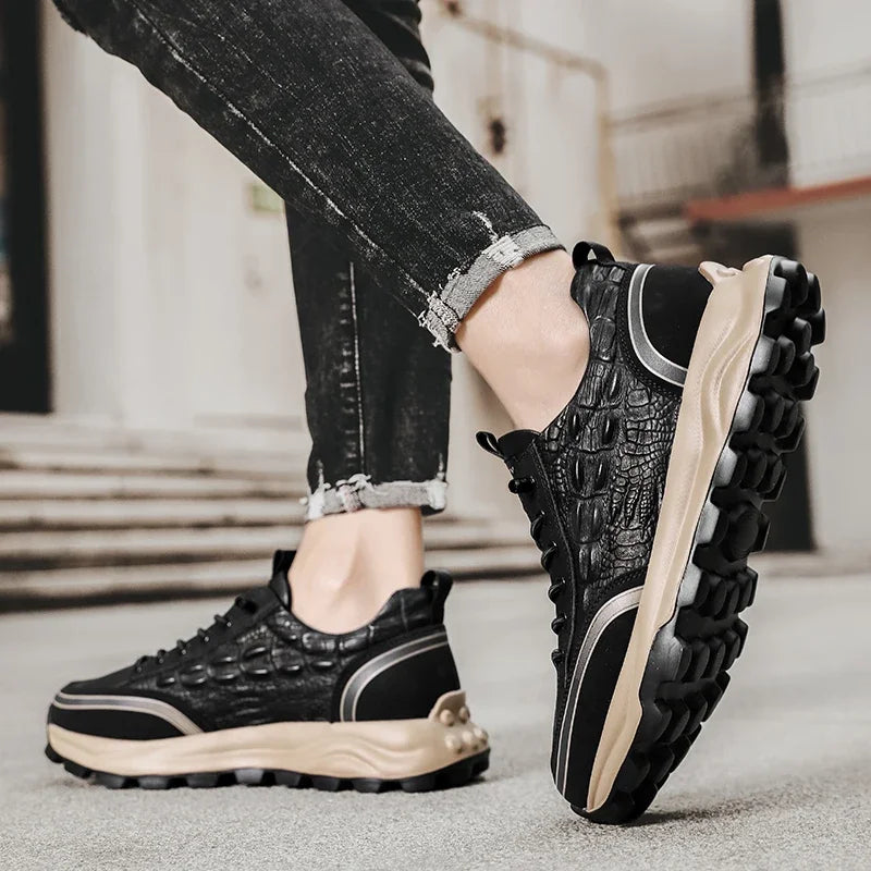 Durable & Comfortable Rogue Shoes | belevite