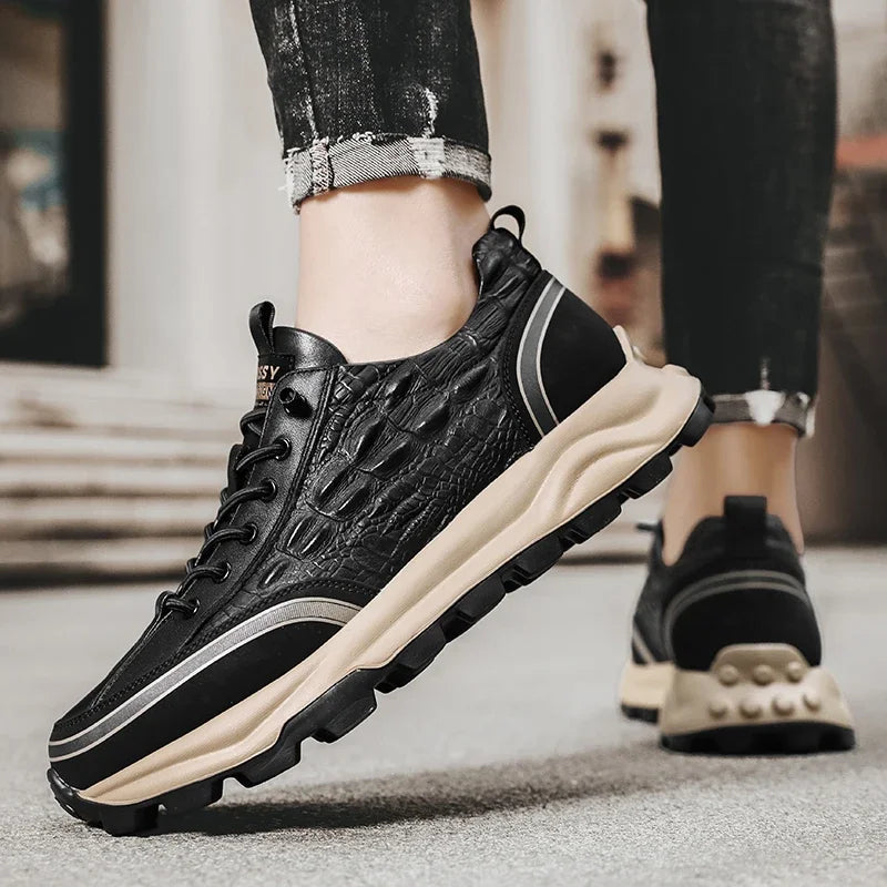 Durable & Comfortable Rogue Shoes | belevite