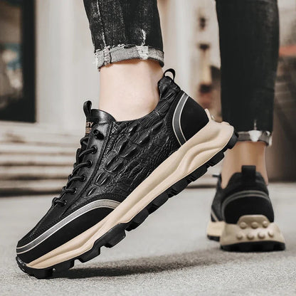 Durable & Comfortable Rogue Shoes | belevite