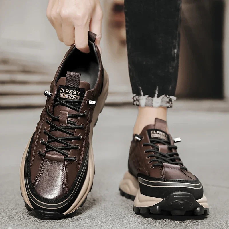 Durable & Comfortable Rogue Shoes | belevite