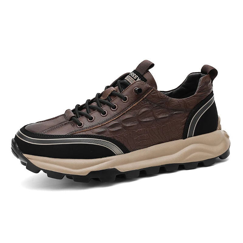 Durable & Comfortable Rogue Shoes | belevite