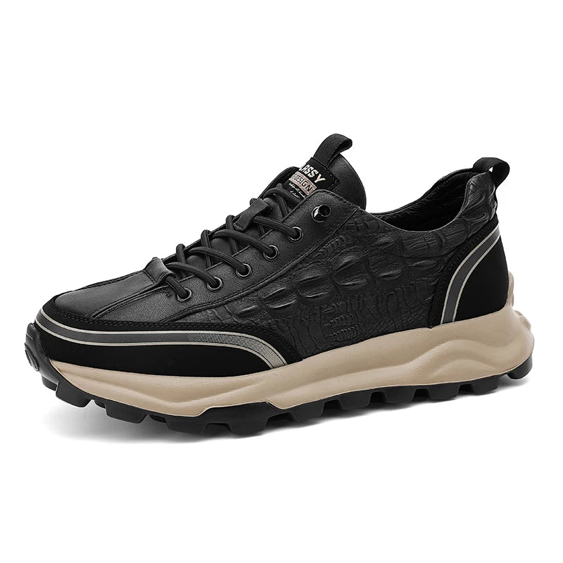 Durable & Comfortable Rogue Shoes | belevite