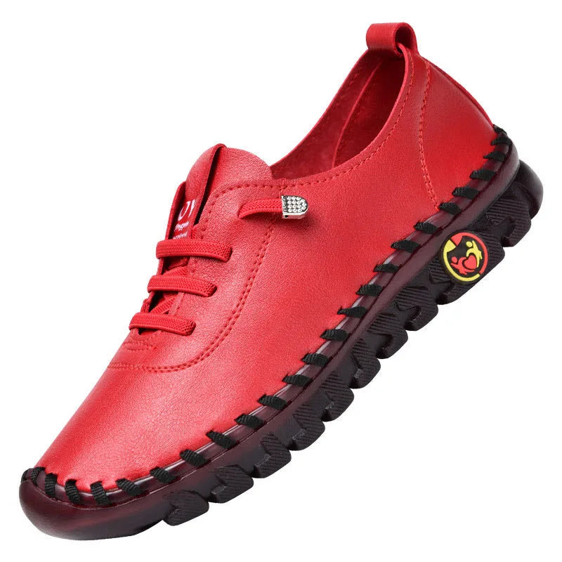 REXY ORTHOPEDIC SNEAKERS | Belevite