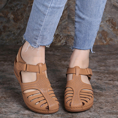 Jane Orthopedic Sandal | Belevite