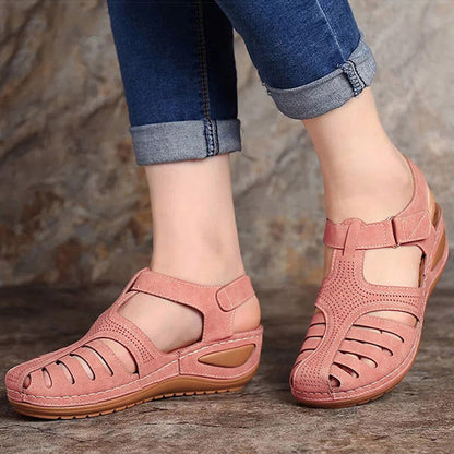 Jane Orthopedic Sandal | Belevite
