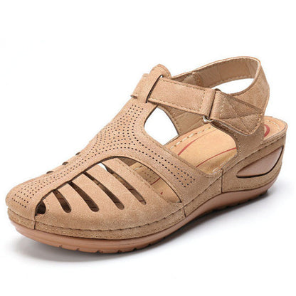 Jane Orthopedic Sandal | Belevite