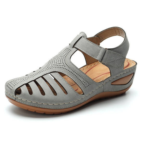 Jane Orthopedic Sandal | Belevite