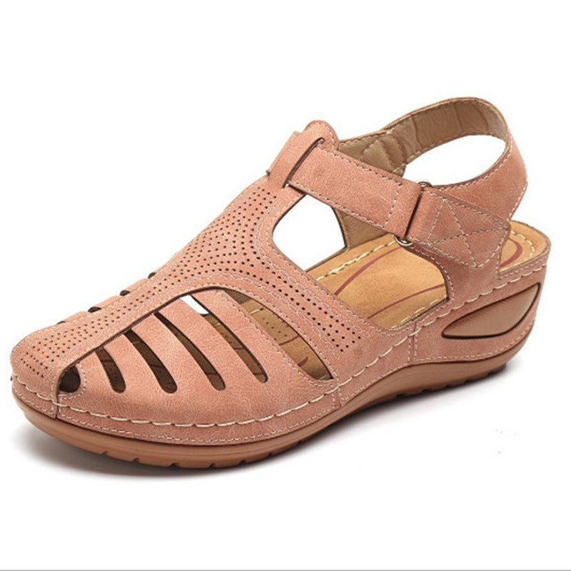 Jane Orthopedic Sandal | Belevite