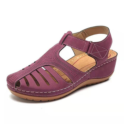 Jane Orthopedic Sandal | Belevite
