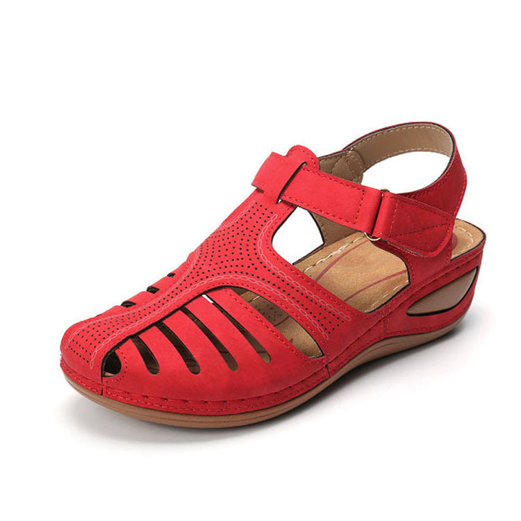 Jane Orthopedic Sandal | Belevite
