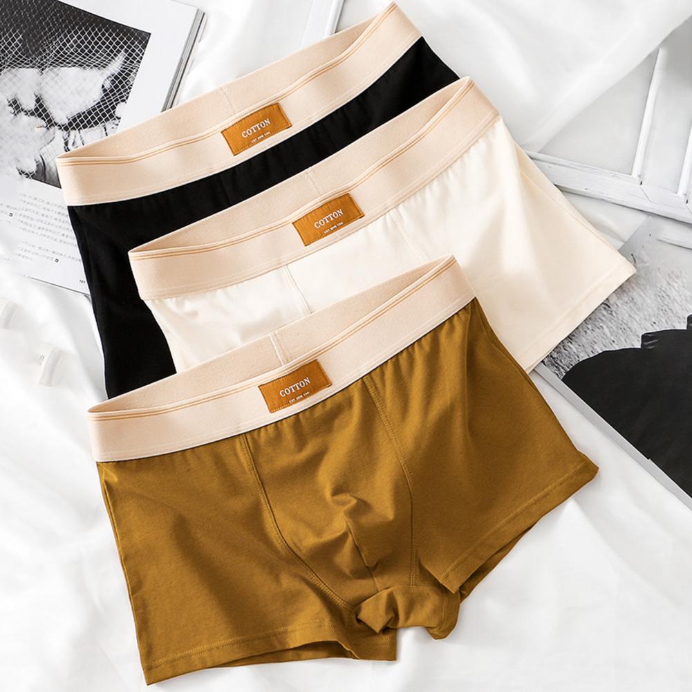 Cotton Boxer Shorts | belevite