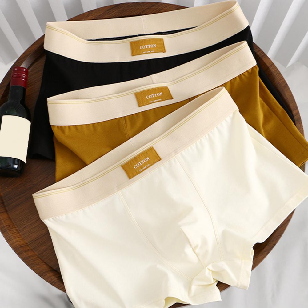 Cotton Boxer Shorts | belevite