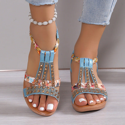 Ruzan Orthopedic Sandal | Belevite
