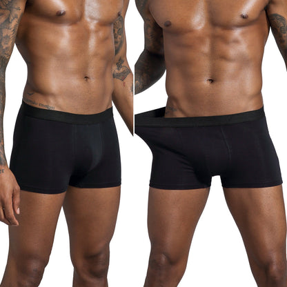 Basic Boxer Shorts | belevite