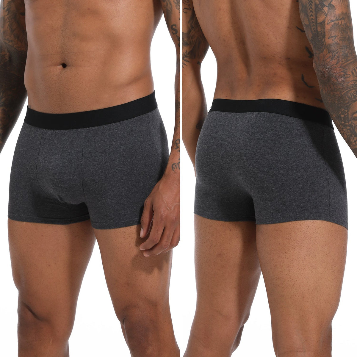 Basic Boxer Shorts | belevite