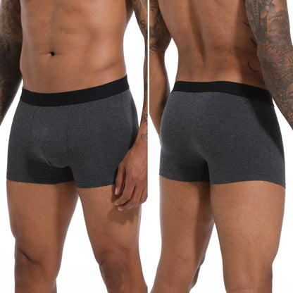Basic Boxer Shorts | belevite