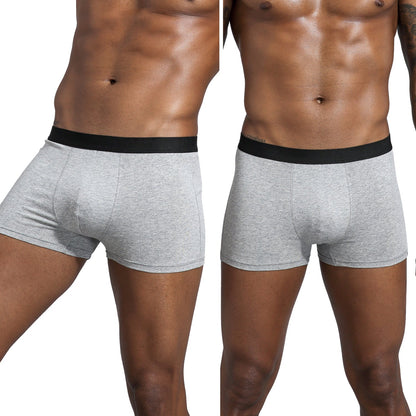 Basic Boxer Shorts | belevite