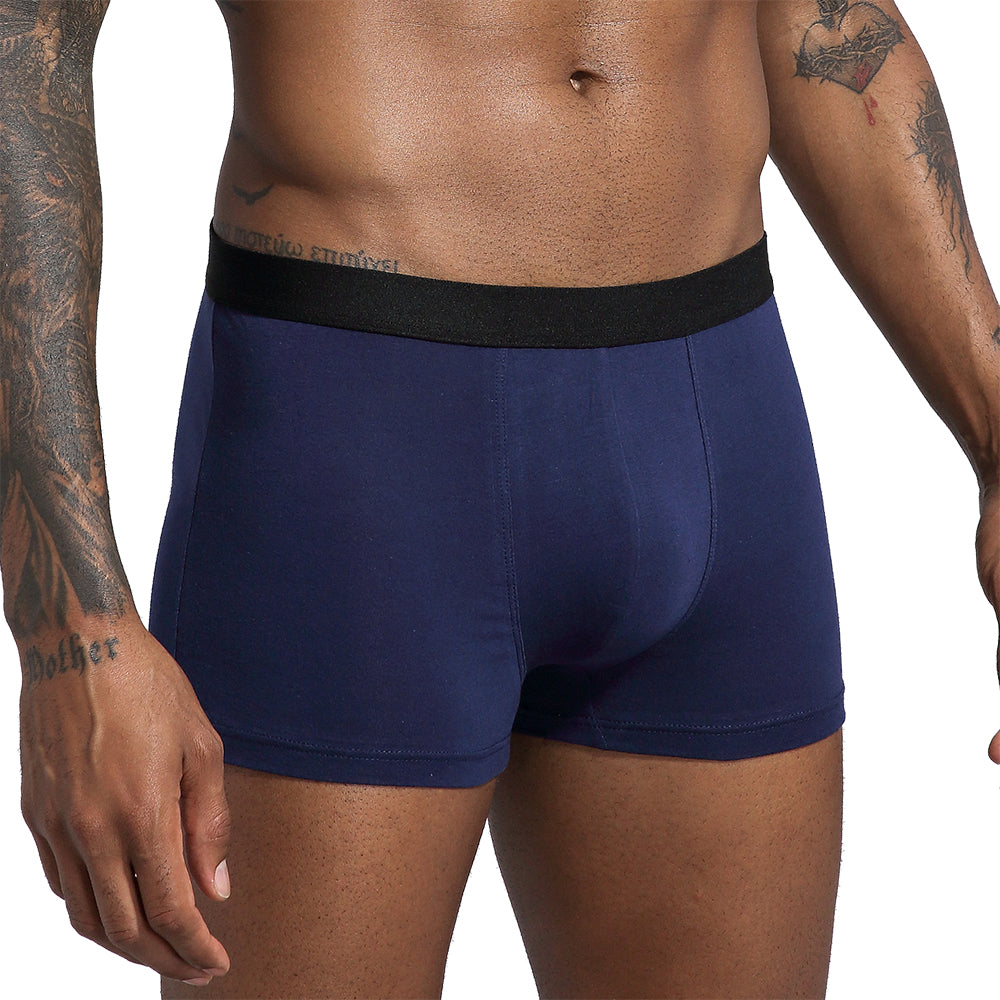 Basic Boxer Shorts | belevite