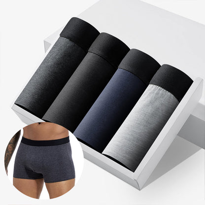 Basic Boxer Shorts | belevite