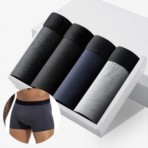 Basic Boxer Shorts | belevite