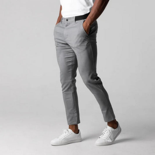 Stretch cargo pants Tusca | Belevite