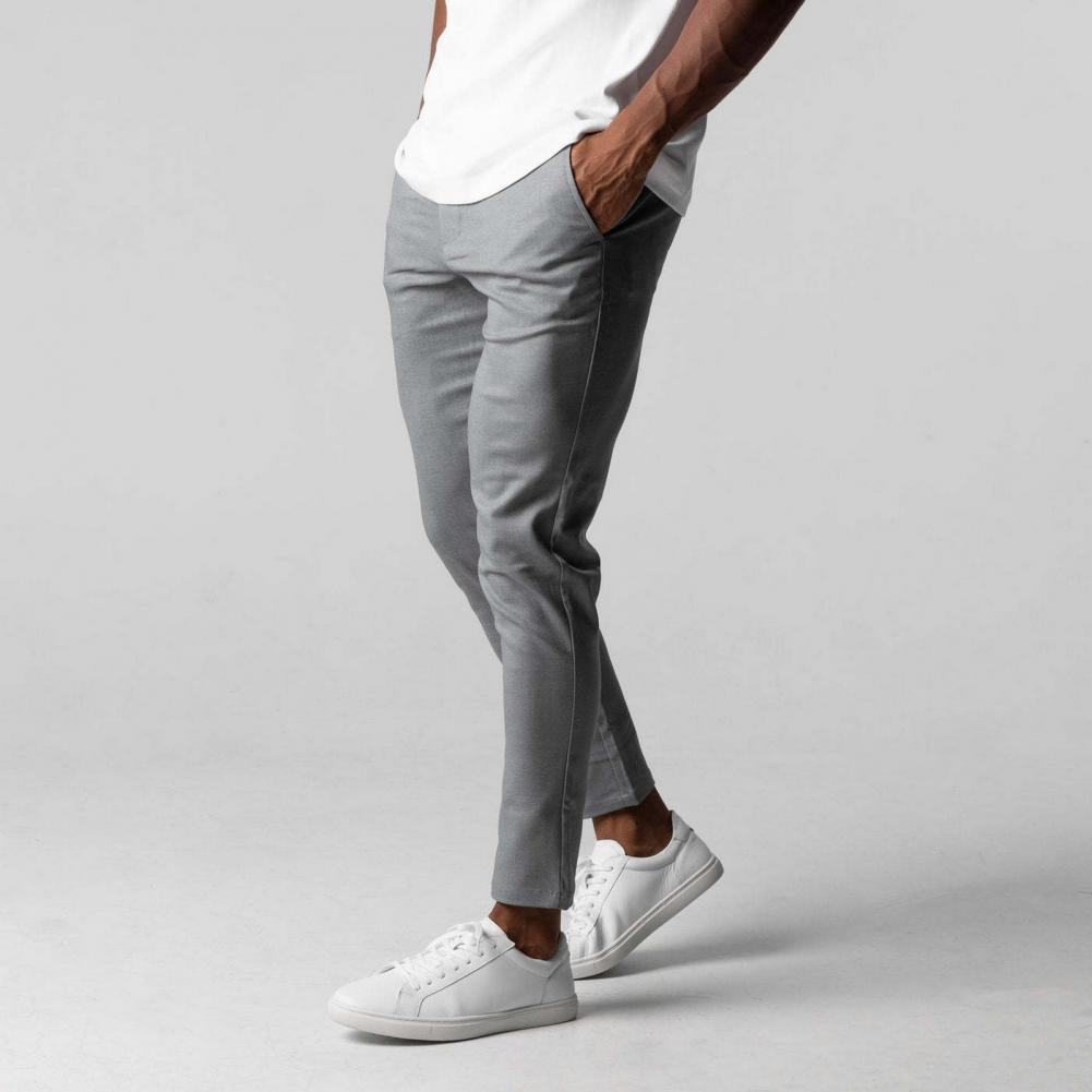 Stretch cargo pants Tusca | Belevite
