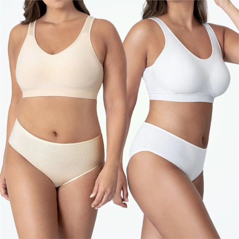 Comfy bra (Buy 1, get 3 free) | belevite