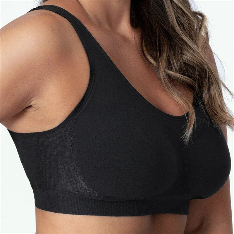 Comfy bra (Buy 1, get 3 free) | belevite