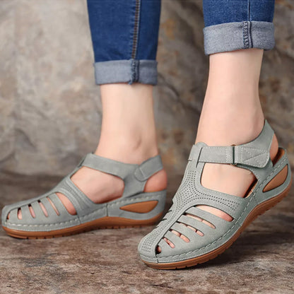 Jane Orthopedic Sandal | Belevite