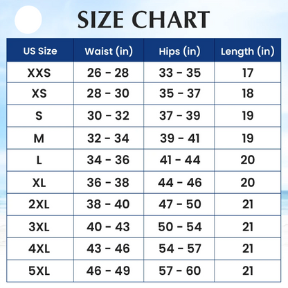 AeroLuxe – Women’s Ice Silk Quick Dry Stretch Shorts