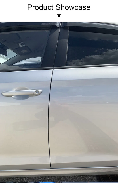 SealGuard – Automotive Weather Stripping Rubber Seal
