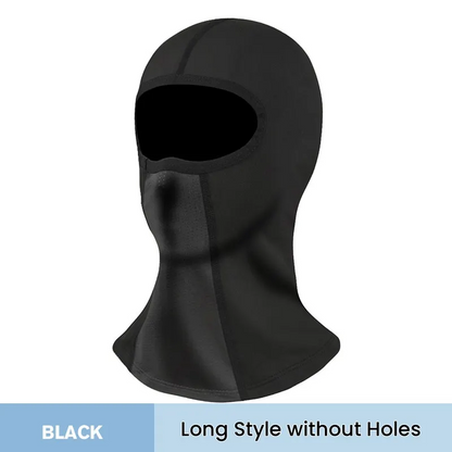 StormShield – Windproof Full Face Mask