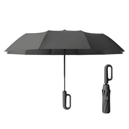 StormFlex – Compact Windproof Umbrella