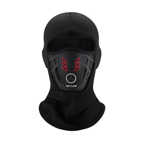 RideGuard – Motorcycle Riding Mask