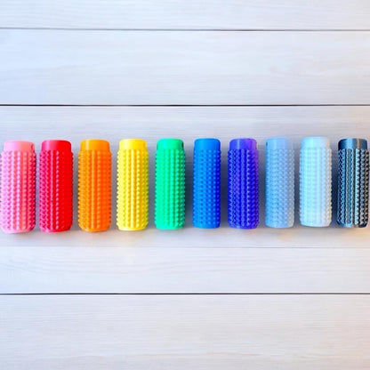 Sensora – Portable Vibrant Colors Sensory Stim Tool