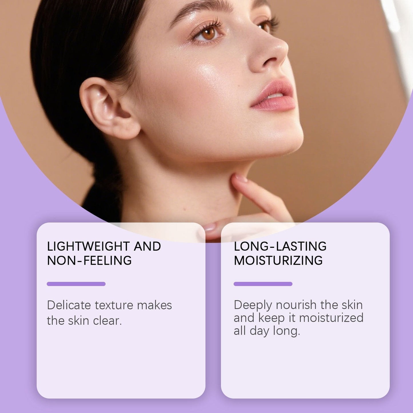 Skinova – Perfect Cover Serum BB Cream