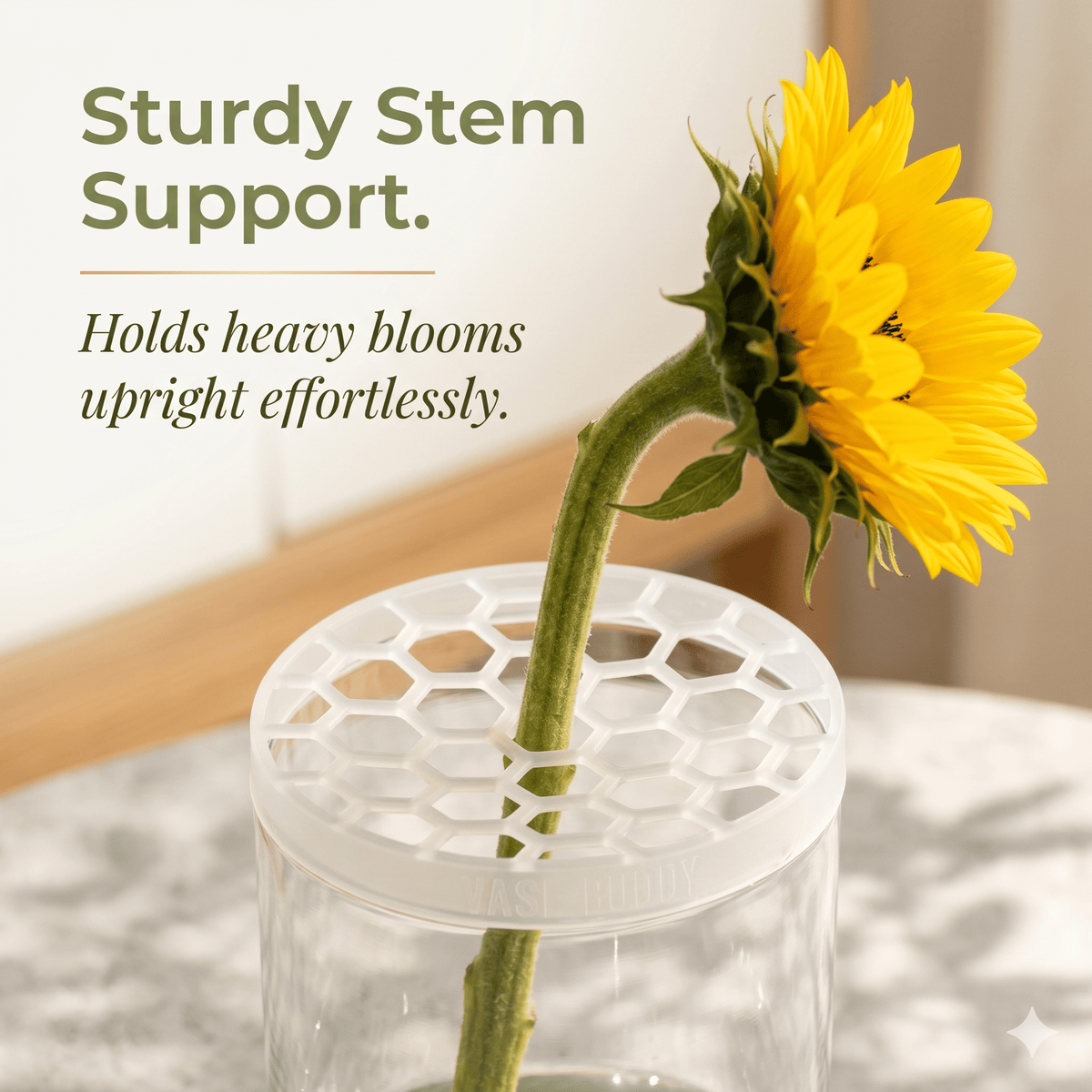 BloomNest – Creative Flower Arrangement Buddy