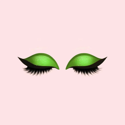 GlamSwipe – Lazy Eyeshadow Eyelash Patch