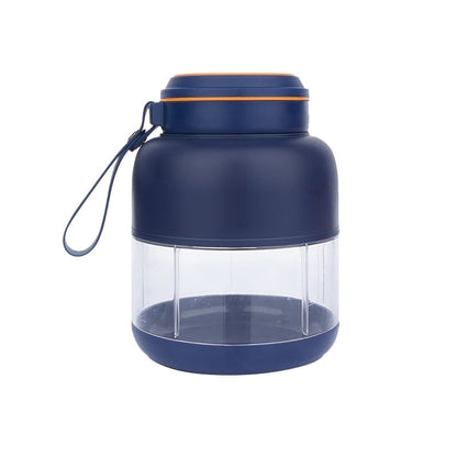 PowerBlend – Wireless Juicer System