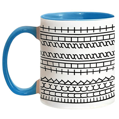 AttitudeSip – Expressive Everyday Mug
