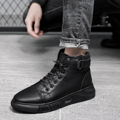 Quality leather shoes | Belevite