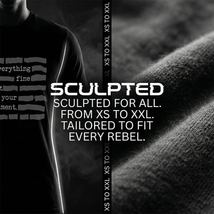 PlotTwist - Statement T-Shirt