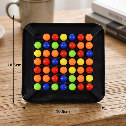 NeuroPlay – Focus & Logic Puzzle Game
