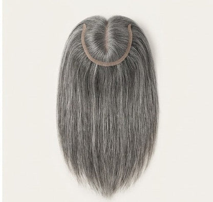 SilkyBlend – Seamless Clip-In Hair Extension Set