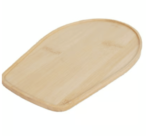 BambooEase – Multipurpose Tray for Mixer