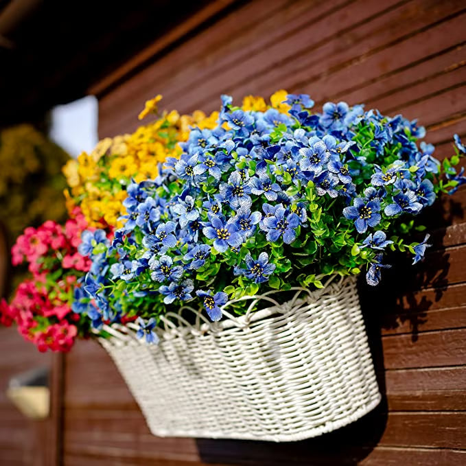 🌸Mother's Day Hot Sale  -🌱High-Grade Material Artificial Flowers