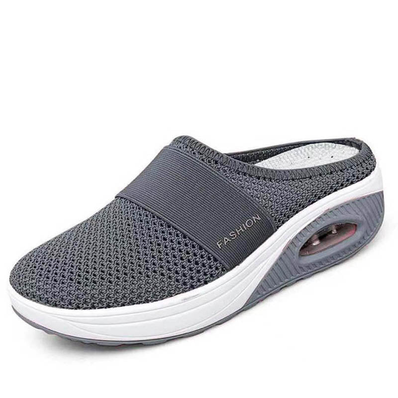 FASHION+ ORTHOPEDIC WALKING SHOES | belevite