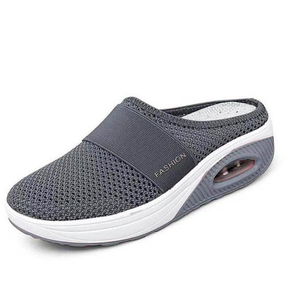 FASHION+ ORTHOPEDIC WALKING SHOES | belevite