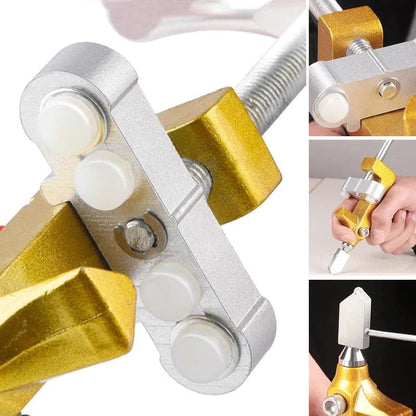 SlicePro – Professional 2-in-1 Cutting Tool