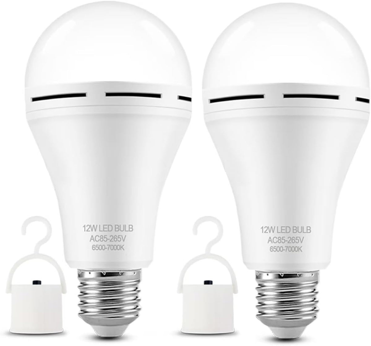 PowerBeam – Emergency Light Bulb